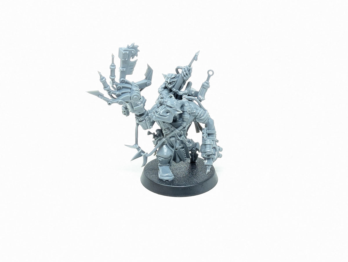 Painboy (Old Model)
