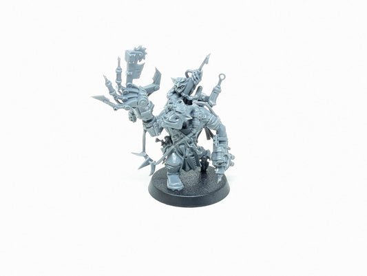 Painboy (Old Model)
