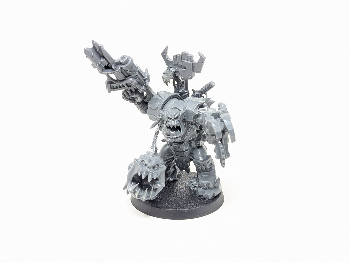 Warboss (Old Model)