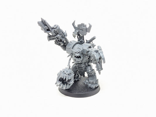 Warboss (Old Model)
