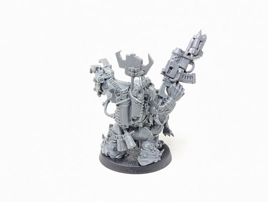 Warboss (Old Model)