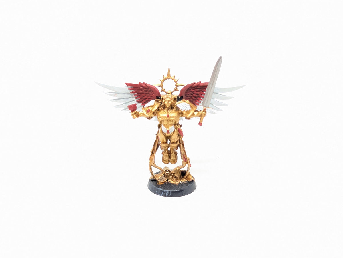 The Sanguinor (Old Model/Tabletop)