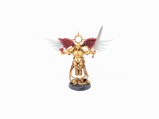 The Sanguinor (Old Model/Tabletop)
