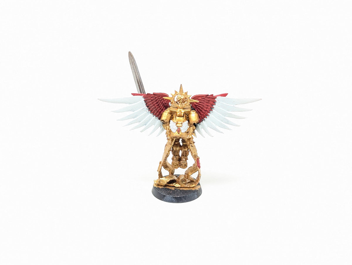 The Sanguinor (Old Model/Tabletop)