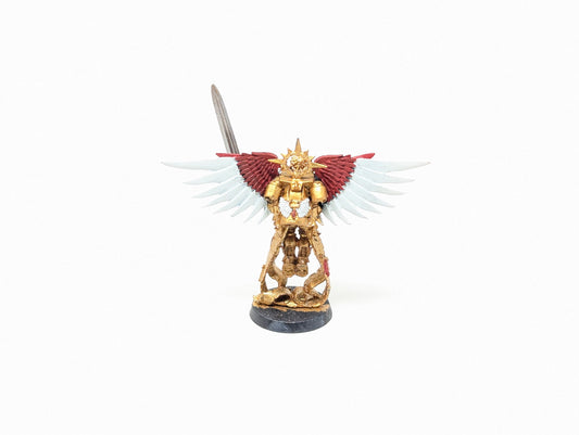 The Sanguinor (Old Model/Tabletop)
