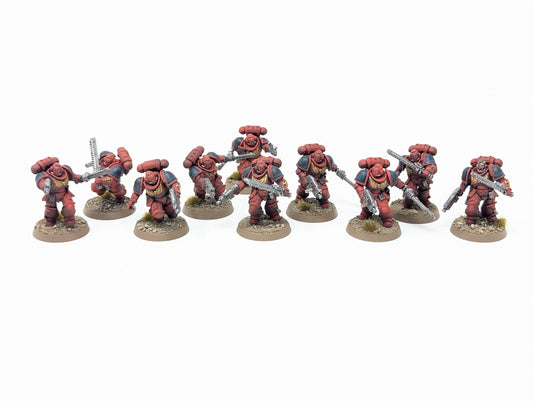 Assault Intercessors (Tabletop)