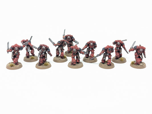 Assault Intercessors (Tabletop)