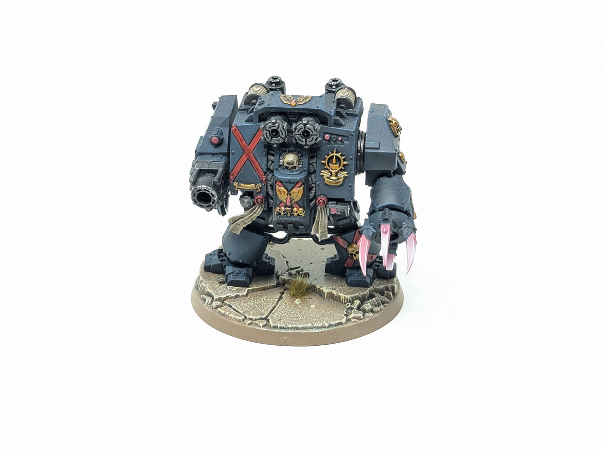 Death Company Dreadnought (Tabletop)