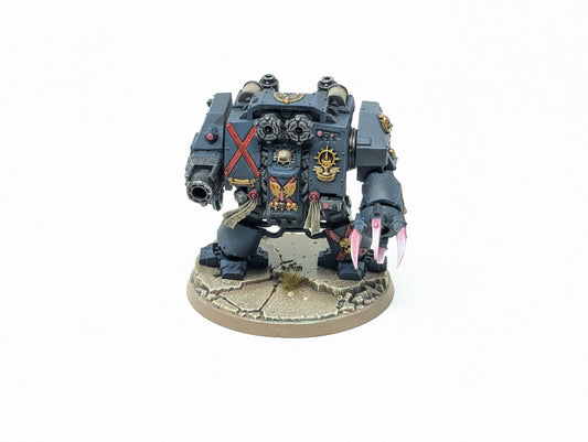 Death Company Dreadnought (Tabletop)