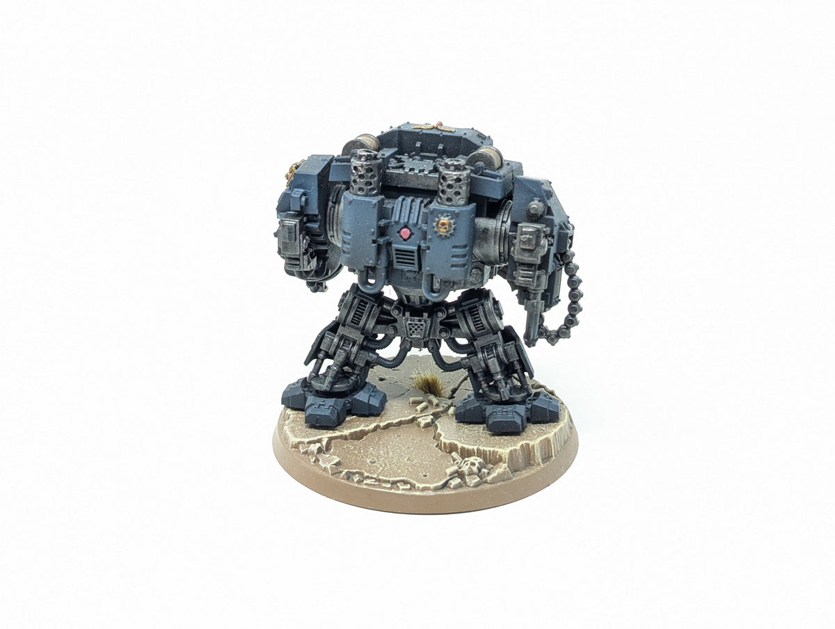 Death Company Dreadnought (Tabletop)