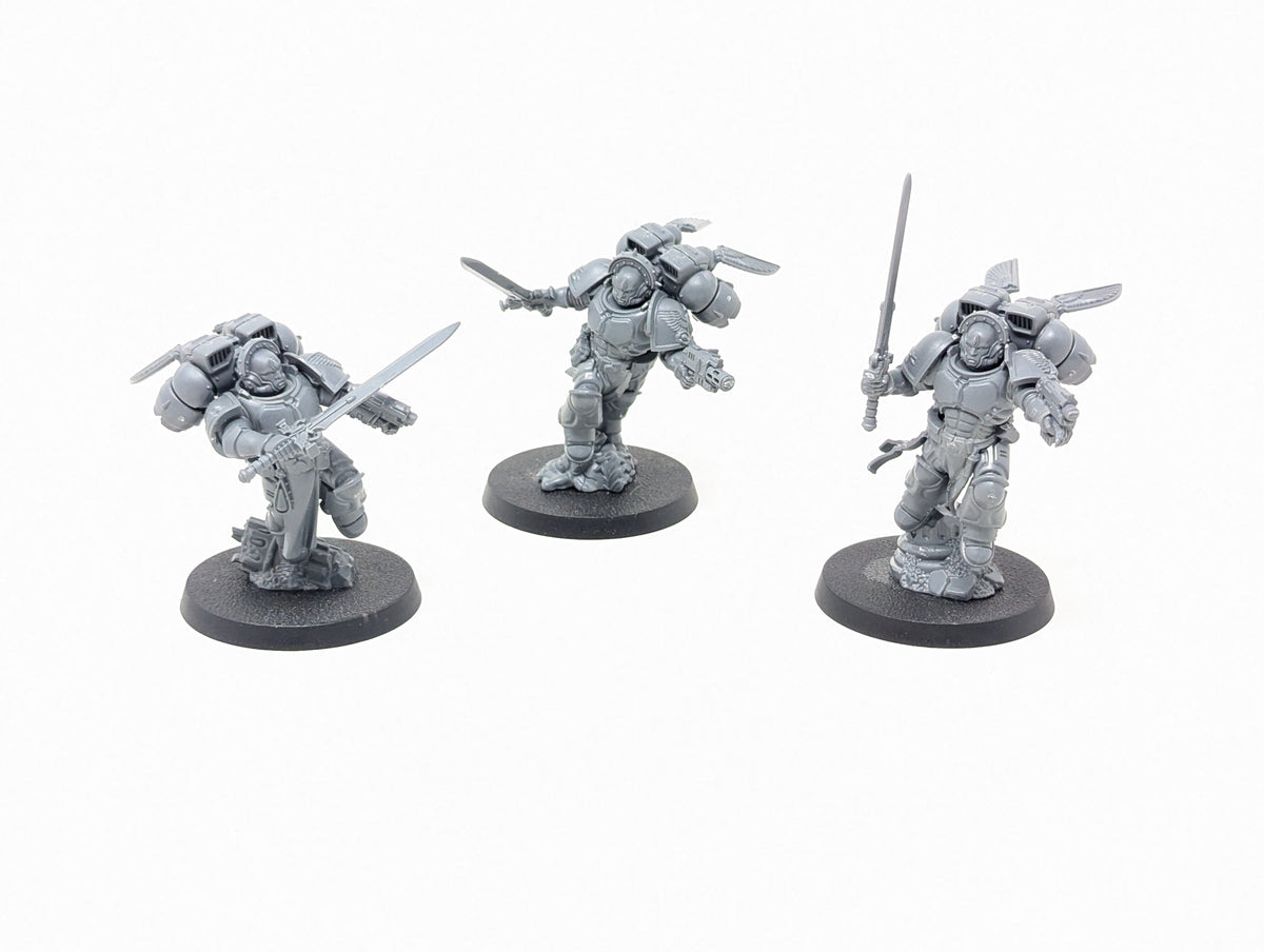 Sanguinary Guard