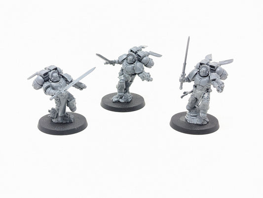 Sanguinary Guard