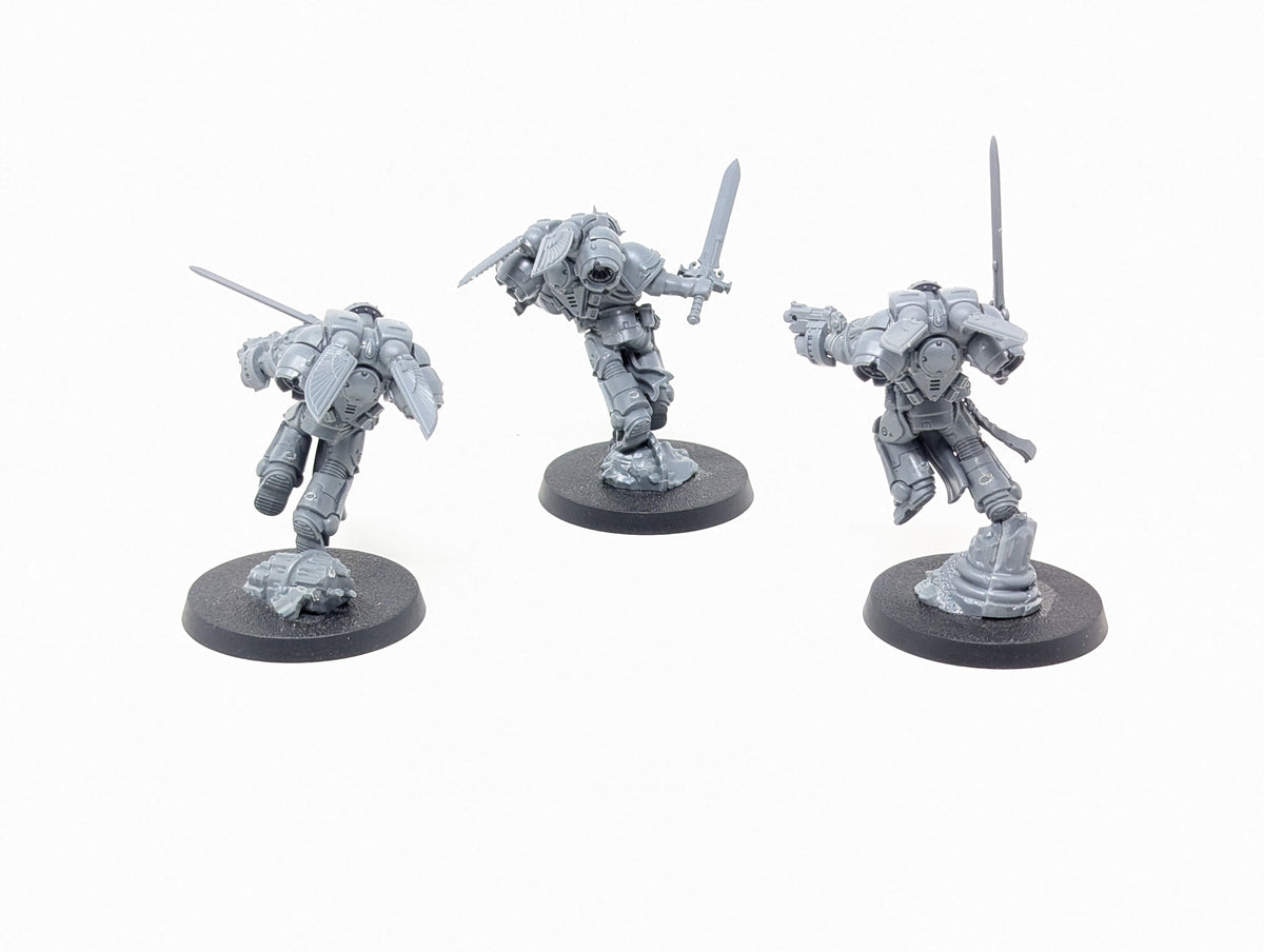 Sanguinary Guard