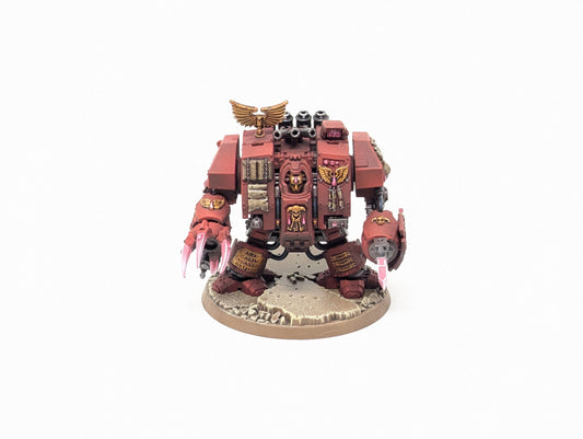 Librarian Dreadnought (Tabletop)