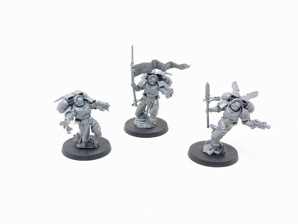 Sanguinary Guard