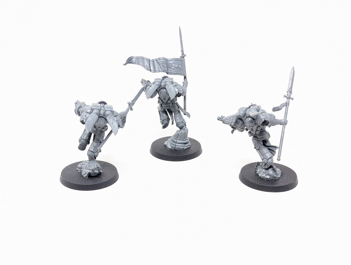 Sanguinary Guard