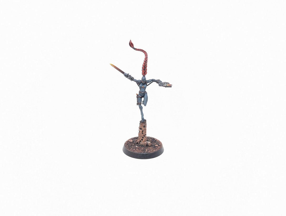 Callidus Assassin (Tabletop)