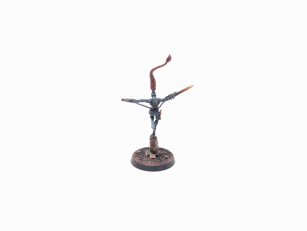 Callidus Assassin (Tabletop)