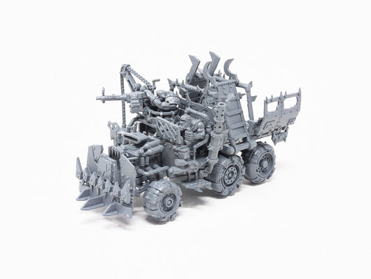 Trukk (Old Model)