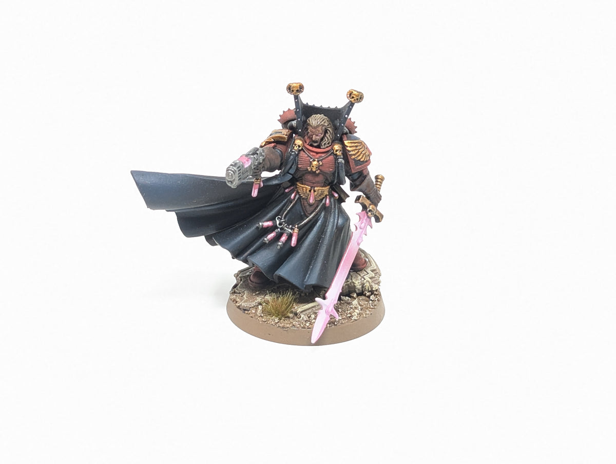 Mephiston (Tabletop)
