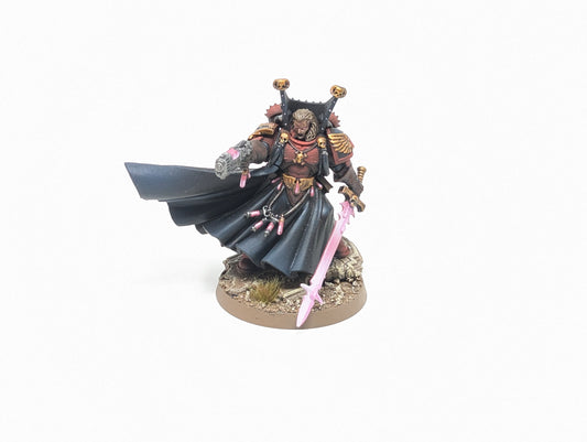Mephiston (Tabletop)
