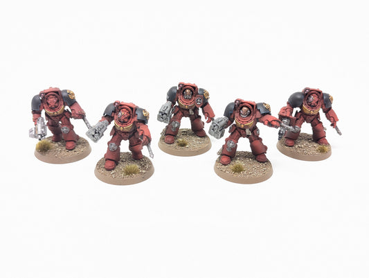 Terminator Squad (Tabletop)
