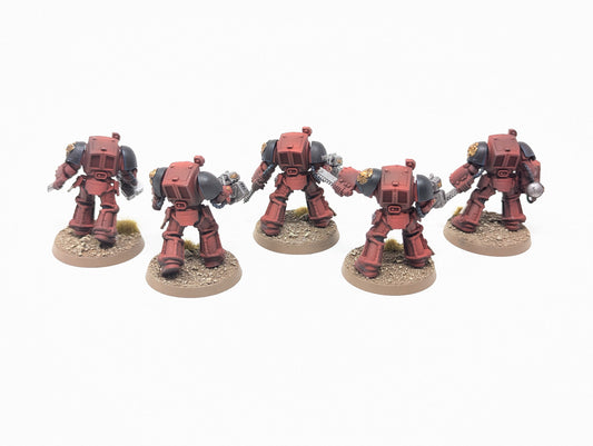 Terminator Squad (Tabletop)