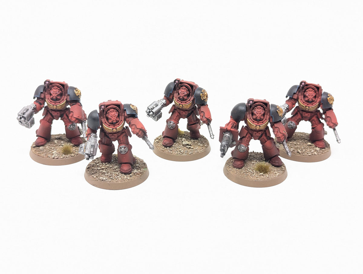 Terminator Squad (Tabletop)