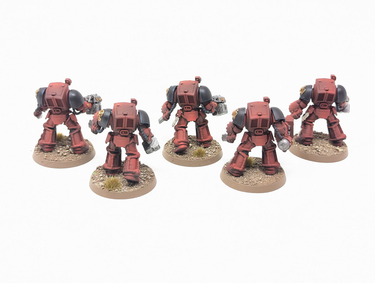 Terminator Squad (Tabletop)