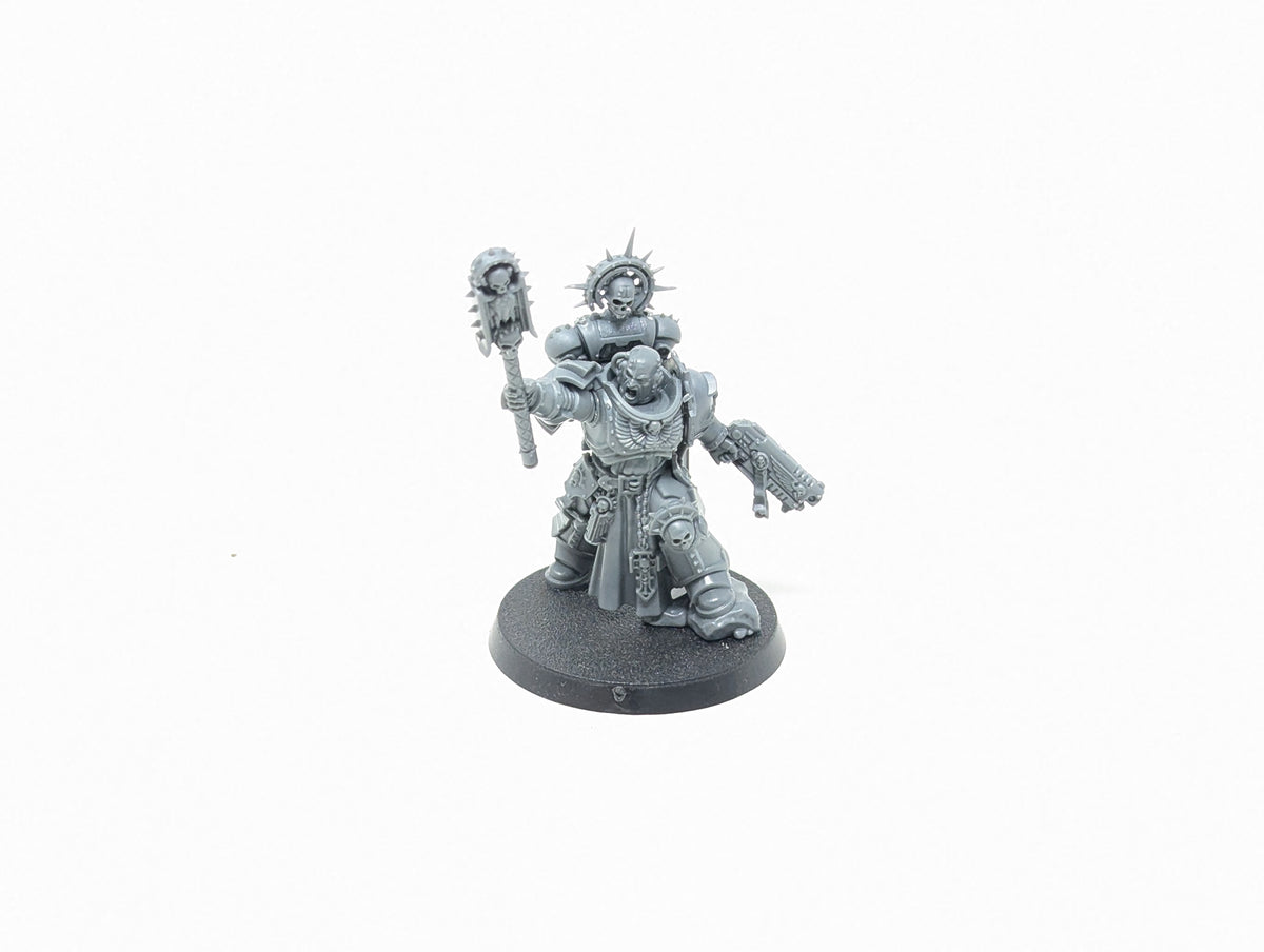 Primaris Chaplain (Conversion)