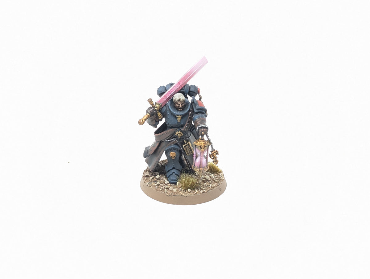 Judiciar (Tabletop)