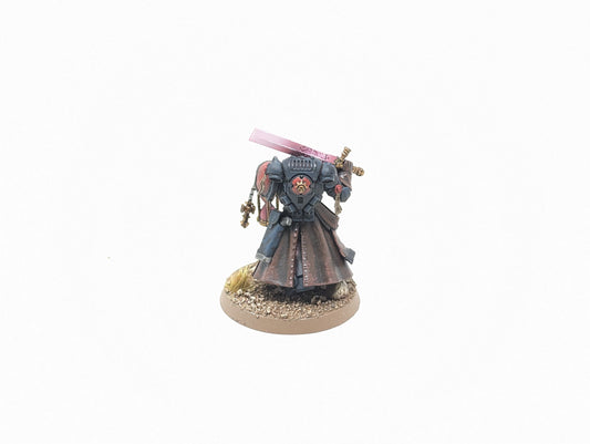Judiciar (Tabletop)