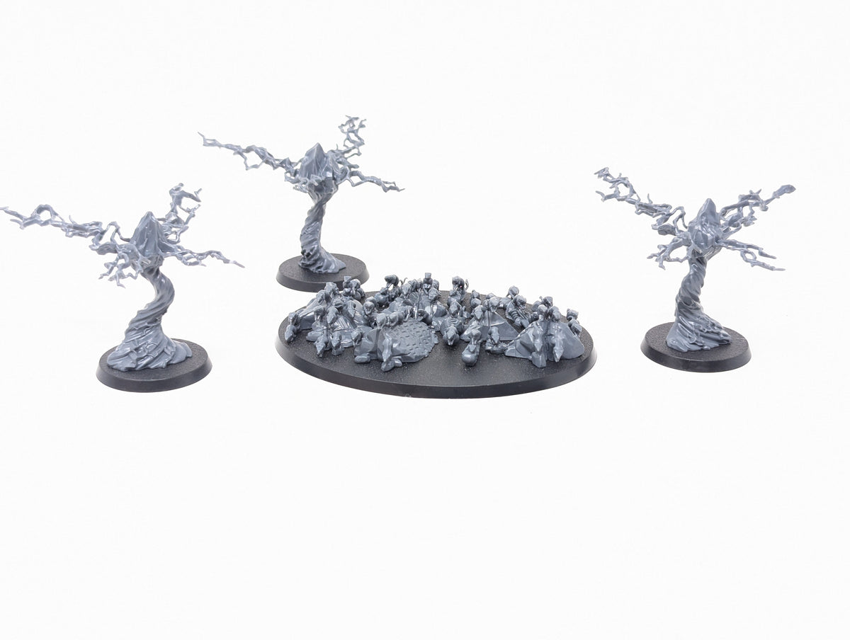 Endless Spells: Skaven