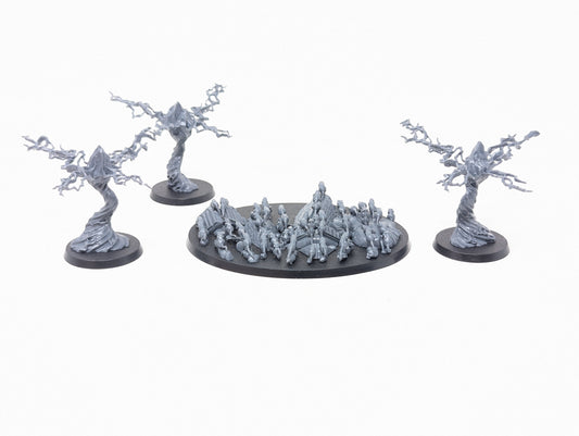 Endless Spells: Skaven