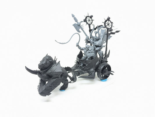 Gorebeast Chariot