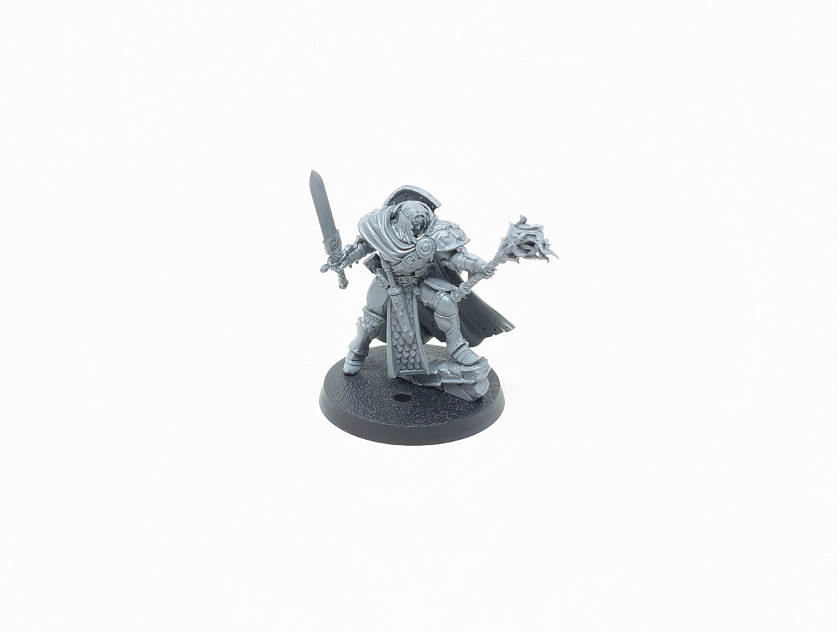 Knight-Questor
