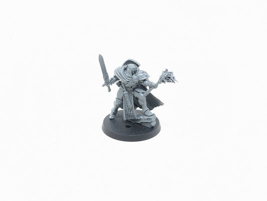 Knight-Questor