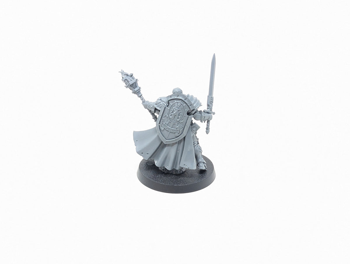 Knight-Questor