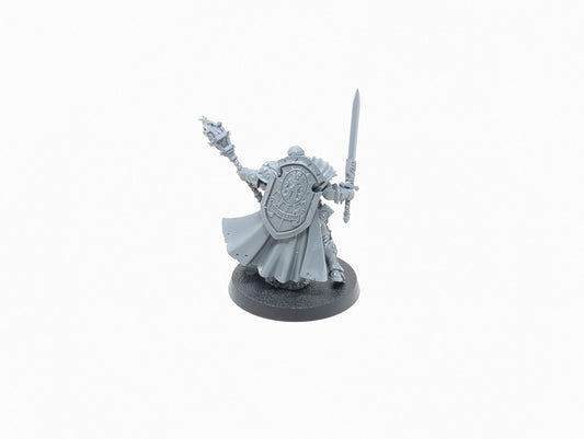 Knight-Questor