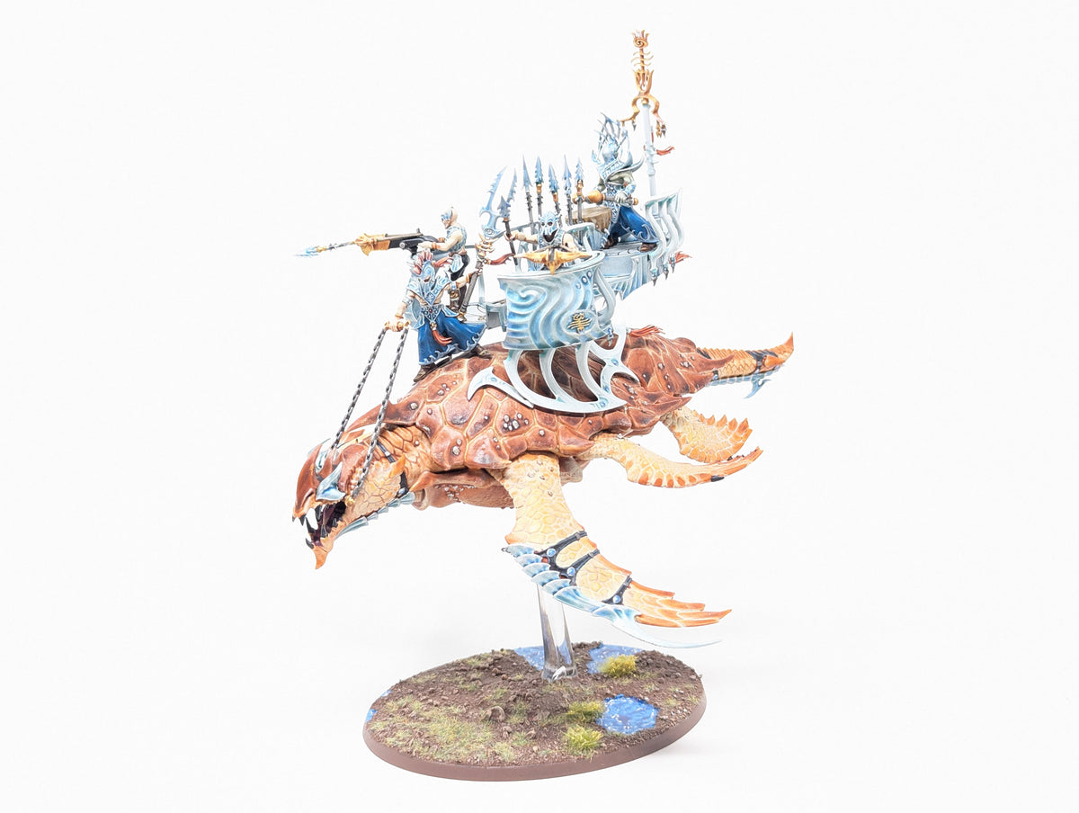 Akhelian Leviadon (Tabletop)