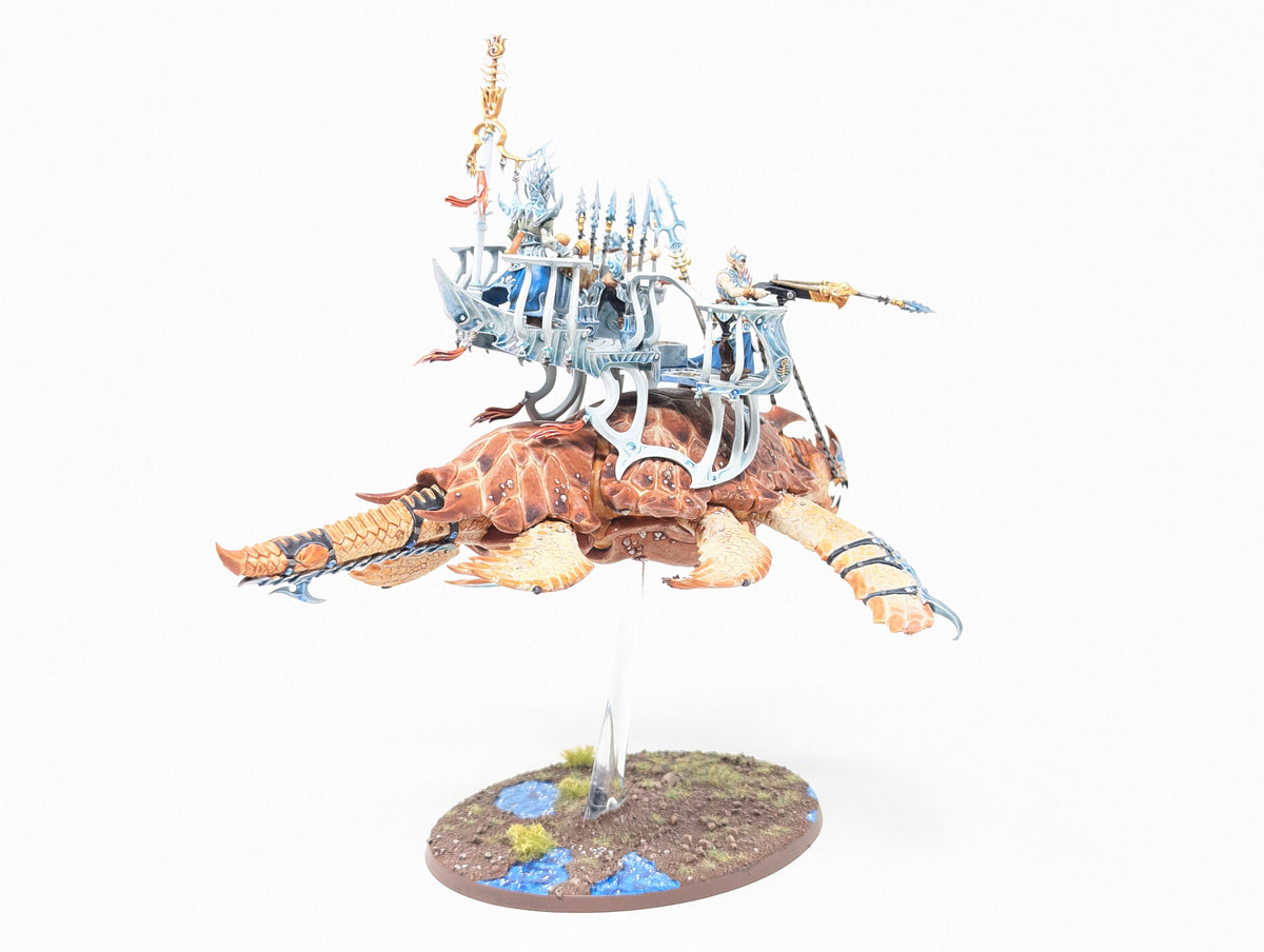 Akhelian Leviadon (Tabletop)