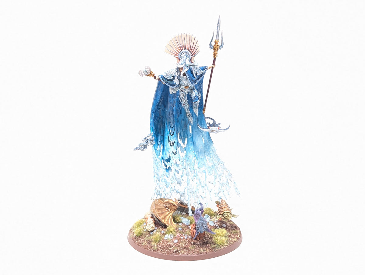 Eidolon of Mathlann - Aspect of the Sea (Tabletop)