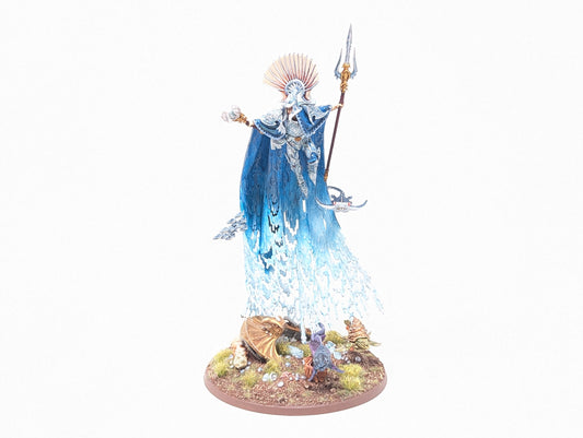 Eidolon of Mathlann - Aspect of the Sea (Tabletop)