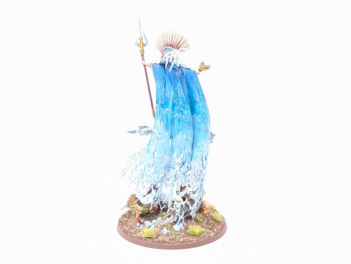 Eidolon of Mathlann - Aspect of the Sea (Tabletop)