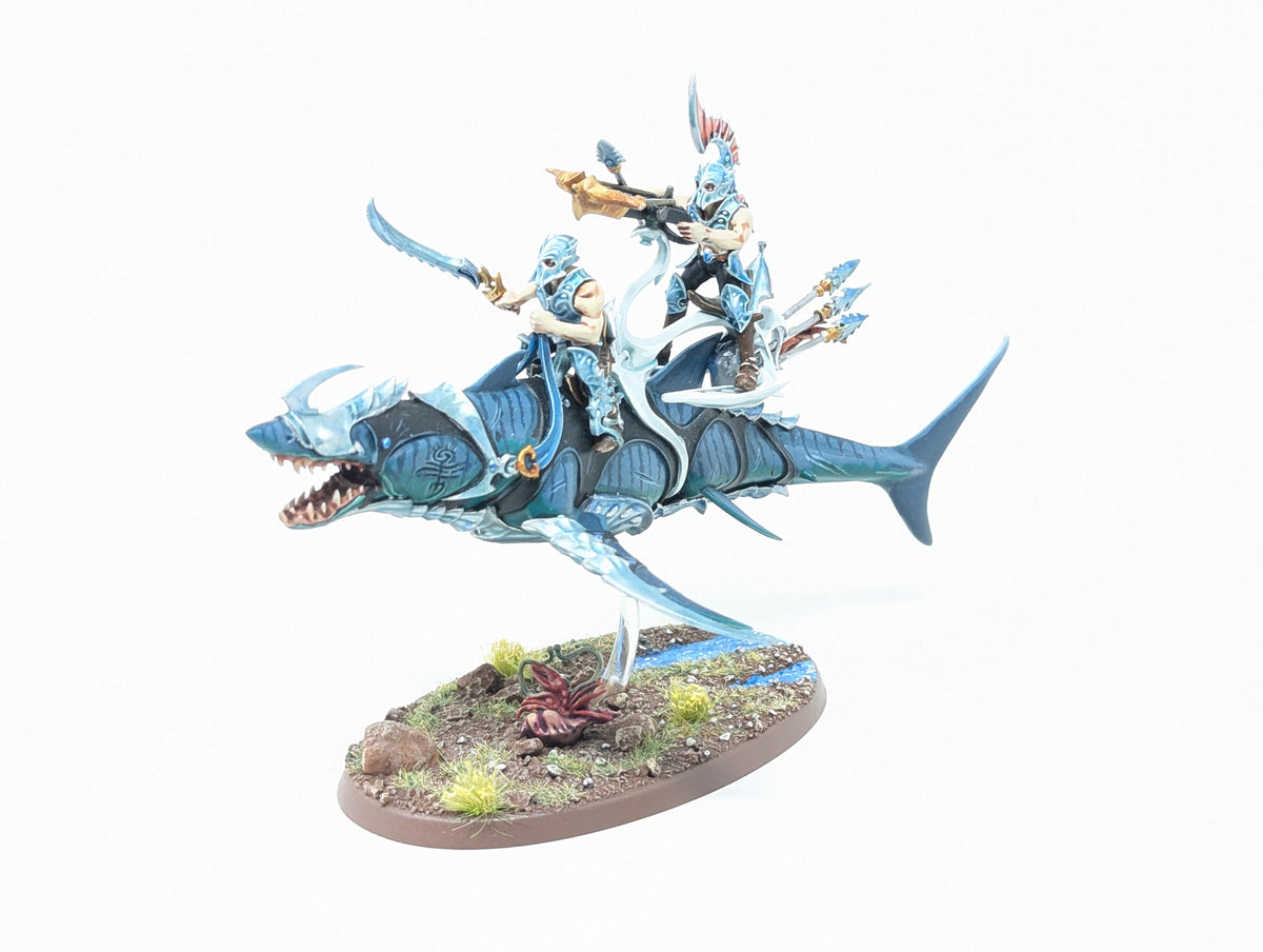 Akhelian Allopex (Tabletop)