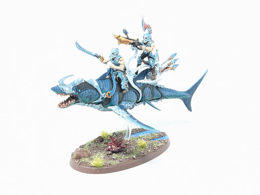 Akhelian Allopex (Tabletop)