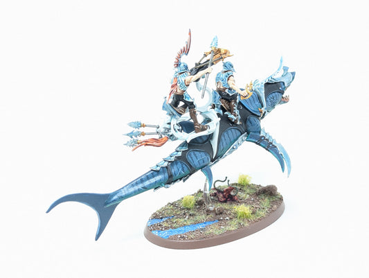 Akhelian Allopex (Tabletop)