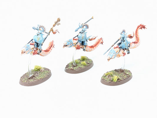 Akhelian Morrsarr Guard (Tabletop)