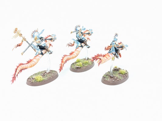 Akhelian Morrsarr Guard (Tabletop)