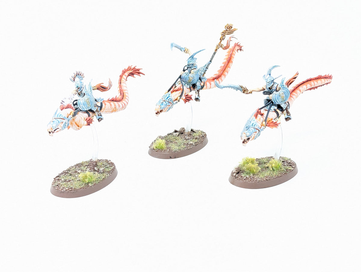 Akhelian Ishlaen Guard (Tabletop)